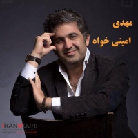 ​مهدی امینی 