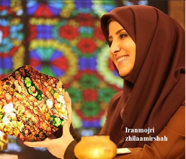ژیلا امیرشاهی 