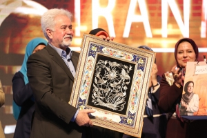 برندگان هفتمین جشنواره مجریان و هنرمندان صحنه ایران مشخص شدند