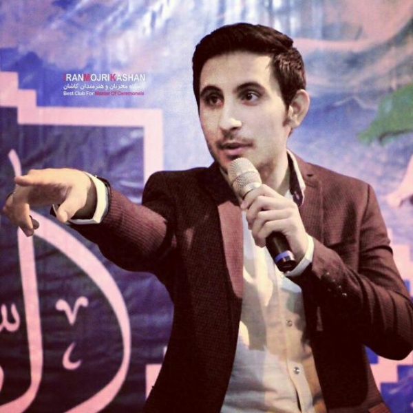 علیرضا زاهدی مقدم 