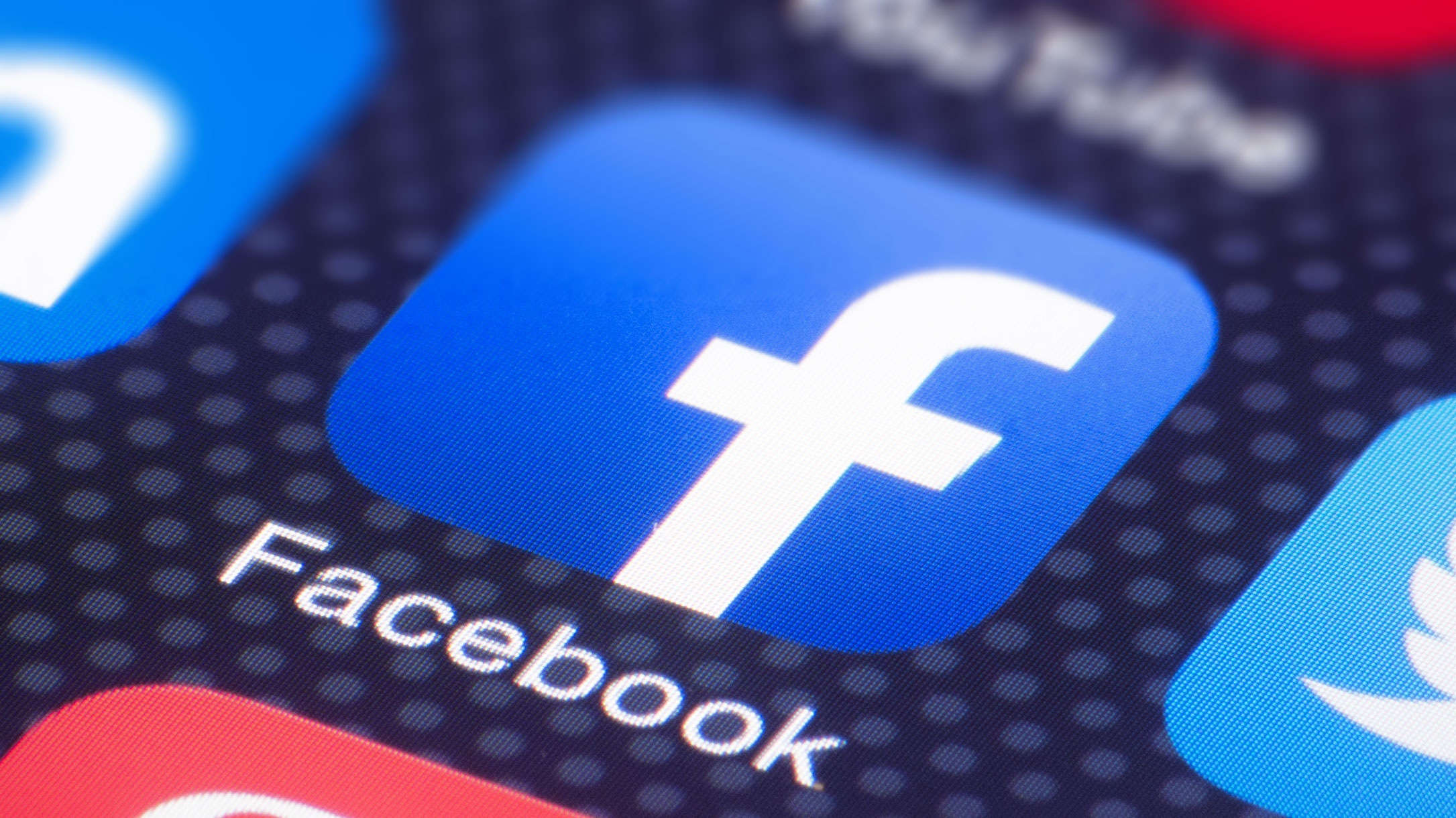  تنظیمات حریم خصوصی در فیس‌بوک